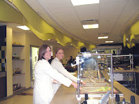 Franciscan Health Lafayette