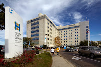 North York General Hospital
