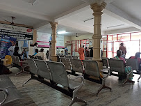 Sree Abirami Hospital Private Limited