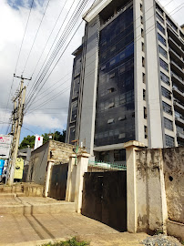 Mater Misericordiae Hospital