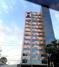 Capital Centre Outpatient Centre