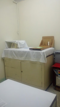 Meridian Equator Hospital