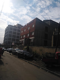 Meridian Equator Hospital