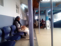 The Nairobi Hospital