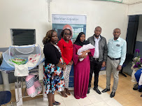 The Nairobi Hospital