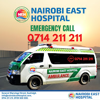 The Zambezi Hospital