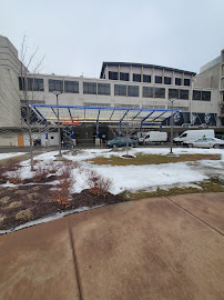 Mount Sinai Hospital