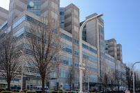 John H. Stroger, Jr. Hospital of Cook County