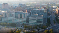 John H. Stroger, Jr. Hospital of Cook County