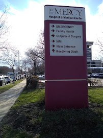 Insight Hospital & Medical Center Chicago