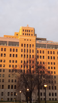 HSHS St. John's Hospital