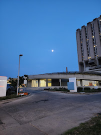 Saint Mary of Nazareth Hospital