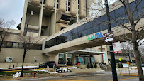 Saint Mary of Nazareth Hospital