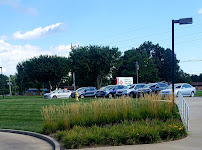 Jacksonville Memorial Hospital