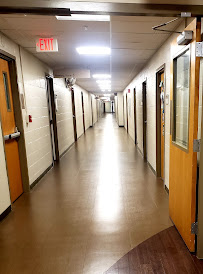 Jacksonville Memorial Hospital