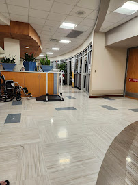 Community Hospital South