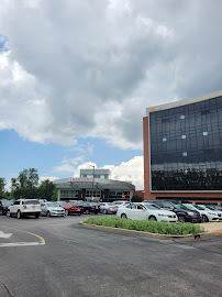 Community Hospital South