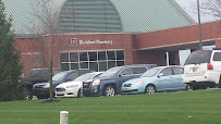 IU Health Blackford