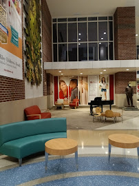 Riley Hospital for Children