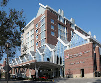 Riley Hospital for Children