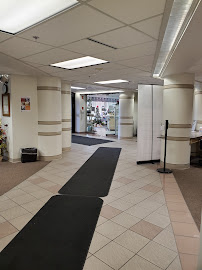 IU Health Frankfort Hospital