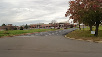 IU Health Jay Hospital