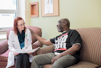 AMG Specialty Hospital - Central Indiana (Muncie Campus)