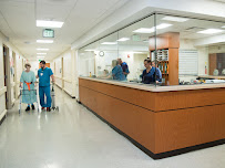 AMG Specialty Hospital - Central Indiana (Muncie Campus)