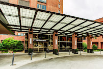 Mercy Medical Center Cedar Rapids