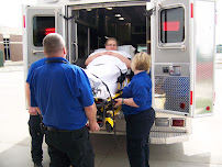 Crawford County Memorial Hospital