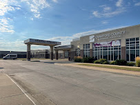 Crawford County Memorial Hospital