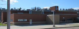 Guttenberg Municipal Hospital & Clinics