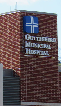 Guttenberg Municipal Hospital & Clinics