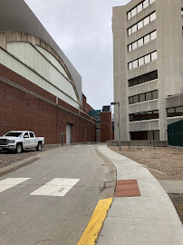 UI Health Care Medical Center Emergency Room