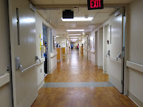 UI Health Care Medical Center Emergency Room