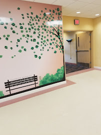 Iowa Specialty Hospital - Belmond Emergency Room