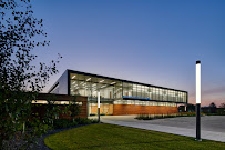 Buchanan County Health Center