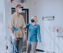 Osceola Regional Health Center