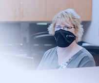 Osceola Regional Health Center