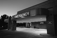 UI Health Care - Medical Center Downtown - Emergency Room
