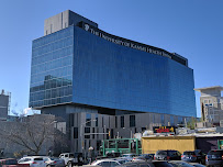 The University of Kansas Hospital