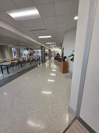 Saint Luke's South Hospital
