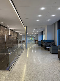The University of Kansas Hospital Cambridge Tower A