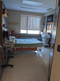 Ascension Via Christi Hospital in Manhattan