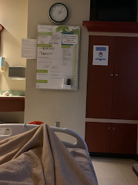 Ascension Via Christi Hospital in Manhattan