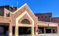 St. Joseph Medical Center