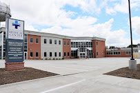 Clay County Medical Center
