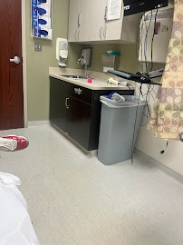 Saint John Hospital