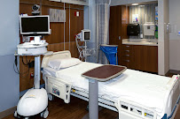 Saint Luke's Community Hospital - Legends