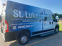 St. Luke Hospital